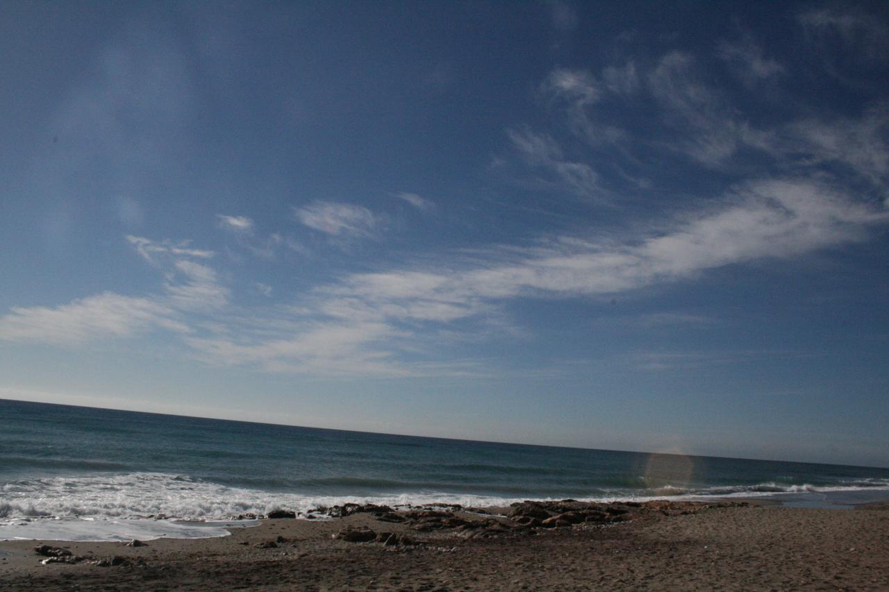 Mda Playa Del Cantal Mojácar Exterior foto