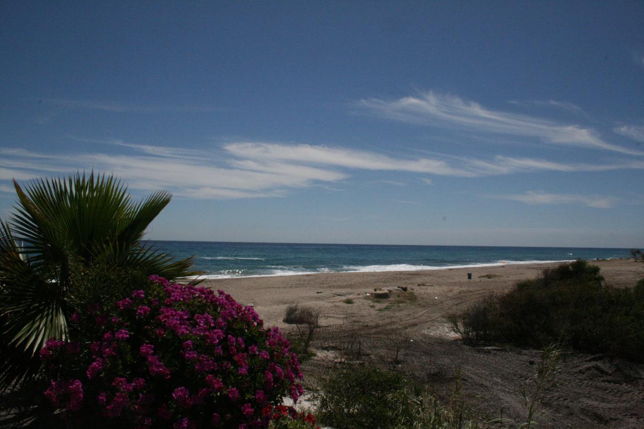 Mda Playa Del Cantal Mojácar Exterior foto