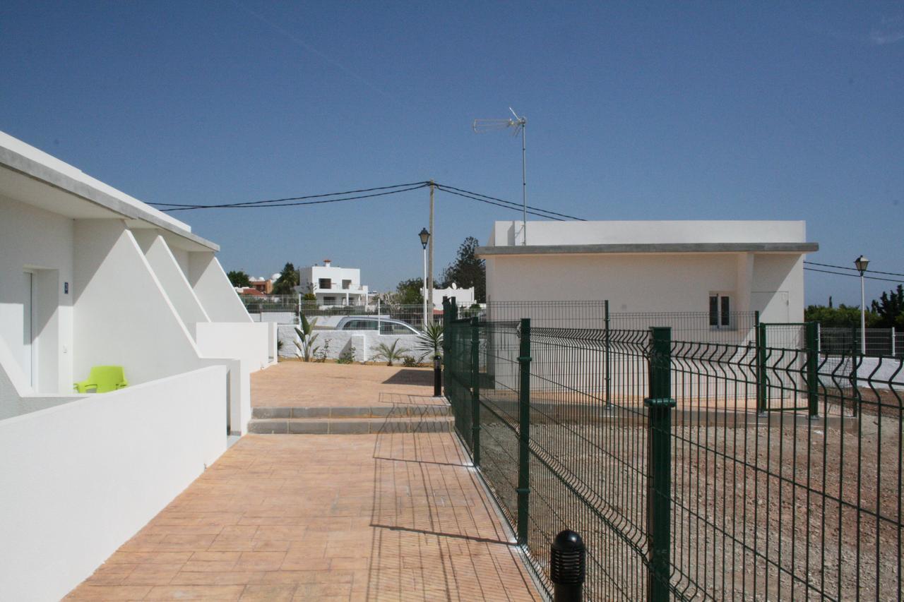 Mda Playa Del Cantal Mojácar Exterior foto