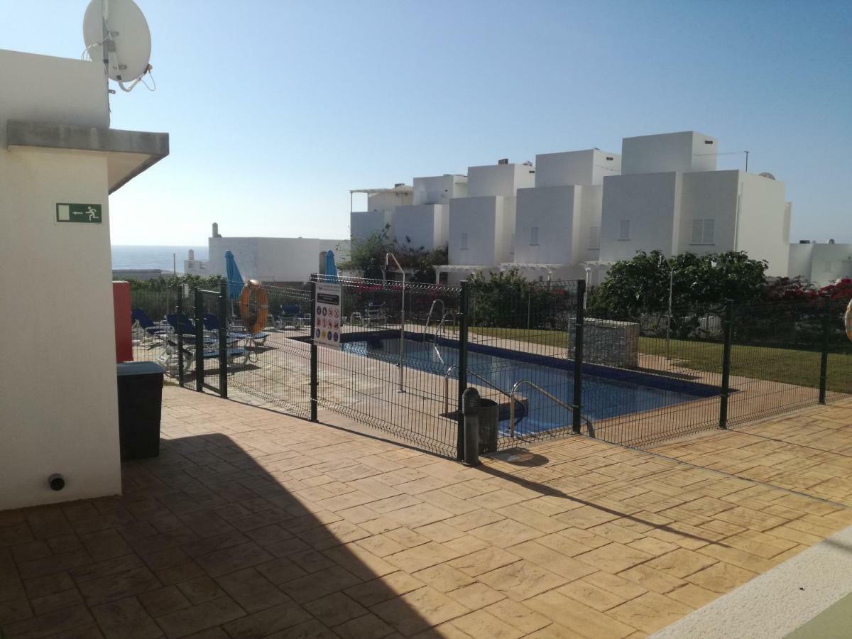 Mda Playa Del Cantal Mojácar Exterior foto